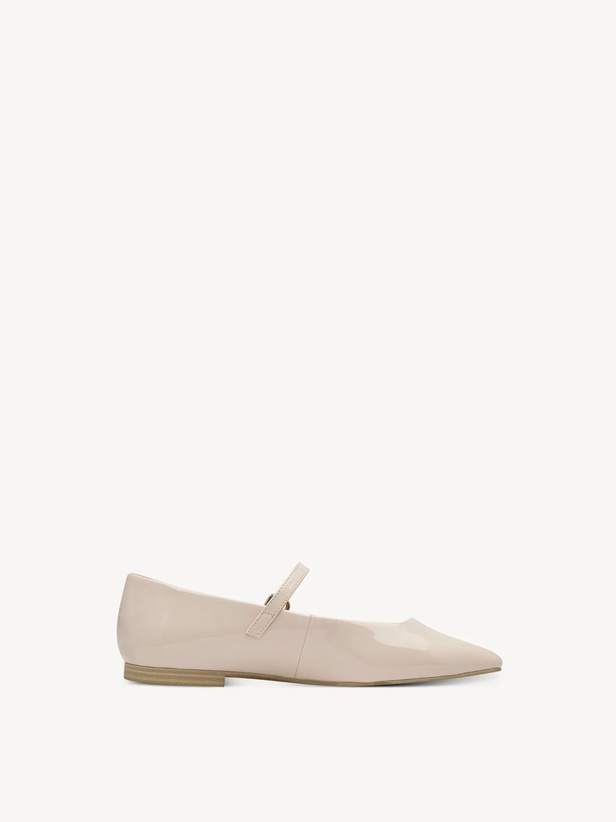 IVORY PATENT