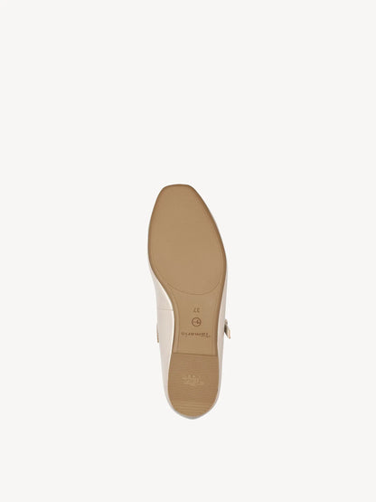 IVORY PATENT