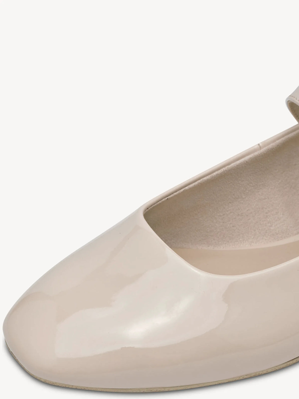 IVORY PATENT