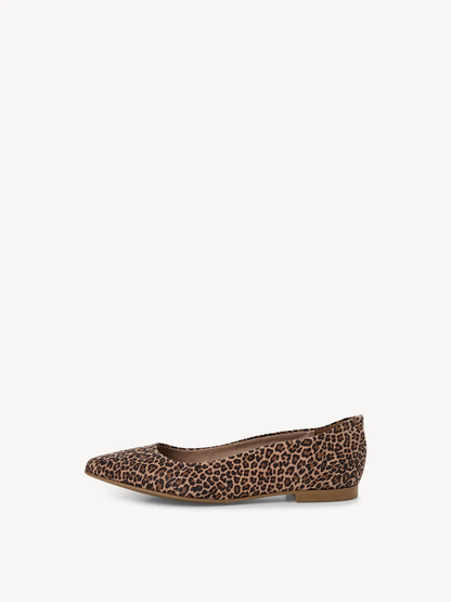 LEOPARD