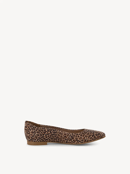 LEOPARD
