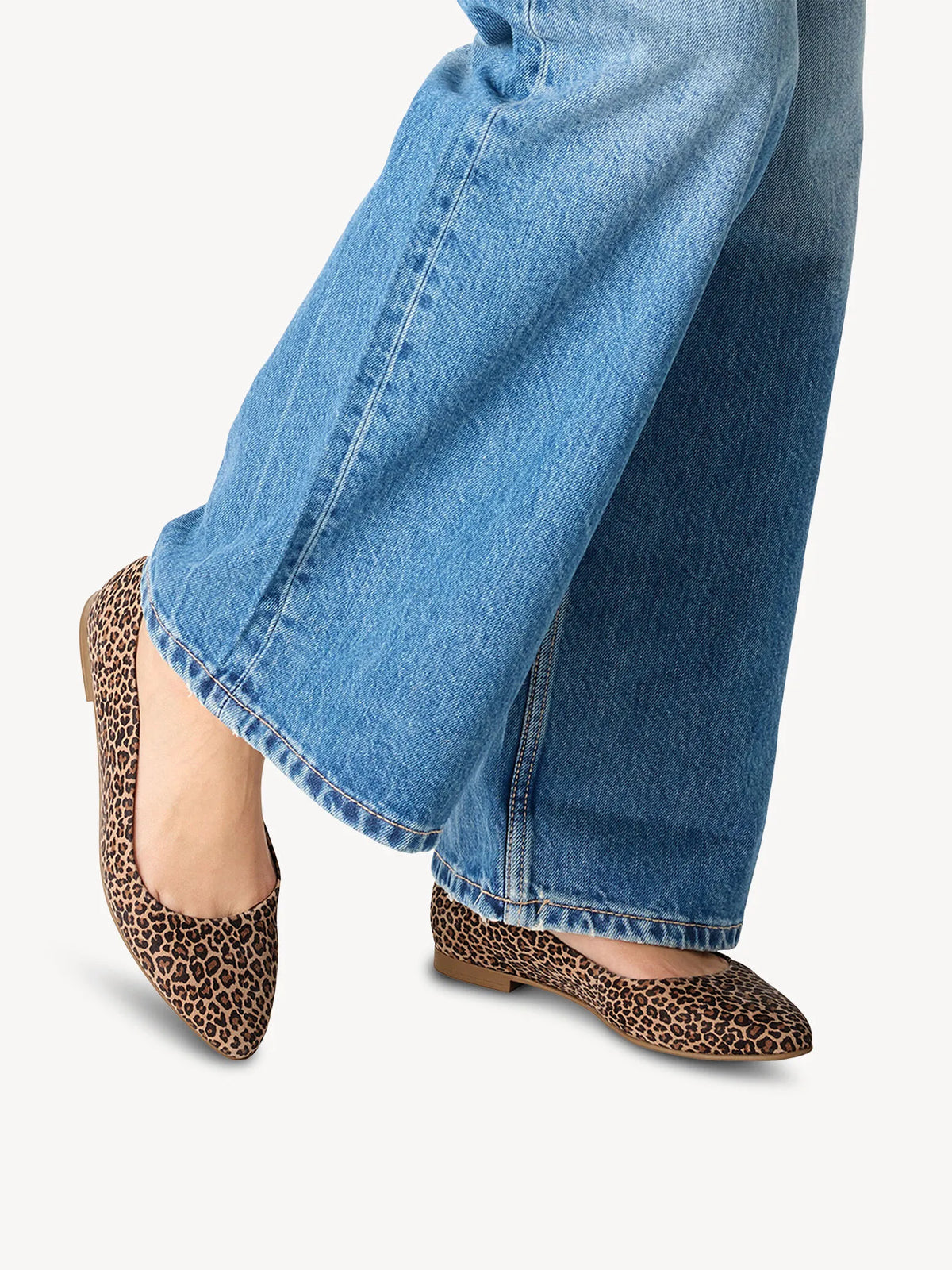 LEOPARD