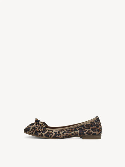 LEOPARD