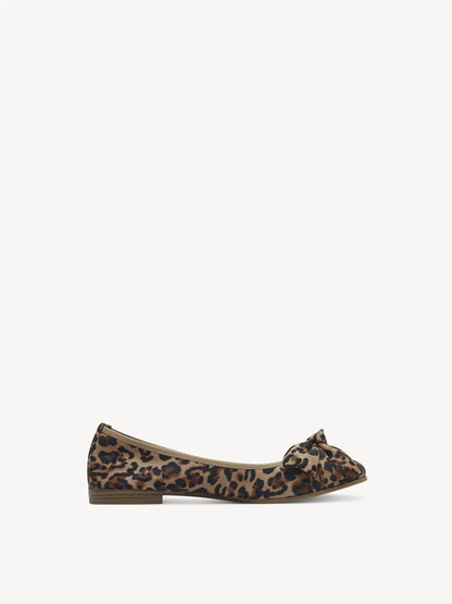 LEOPARD