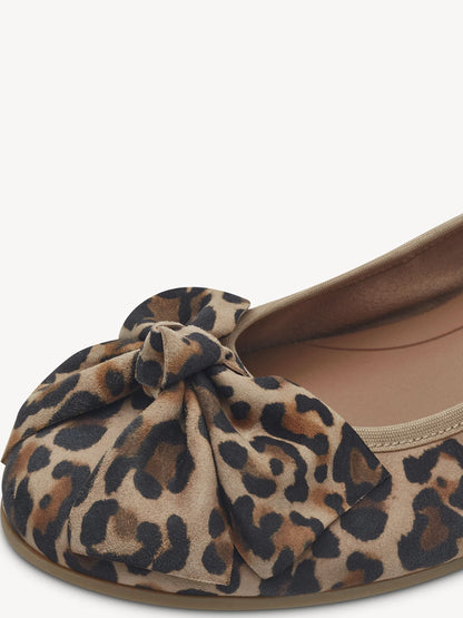 LEOPARD