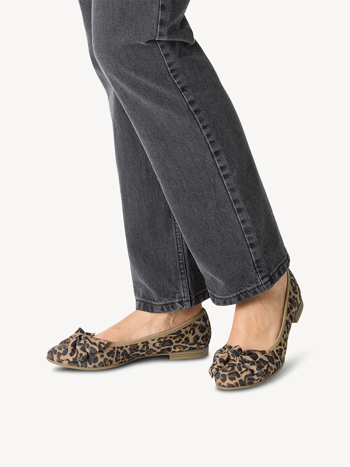LEOPARD