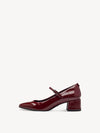 MERLOT struc. Patent