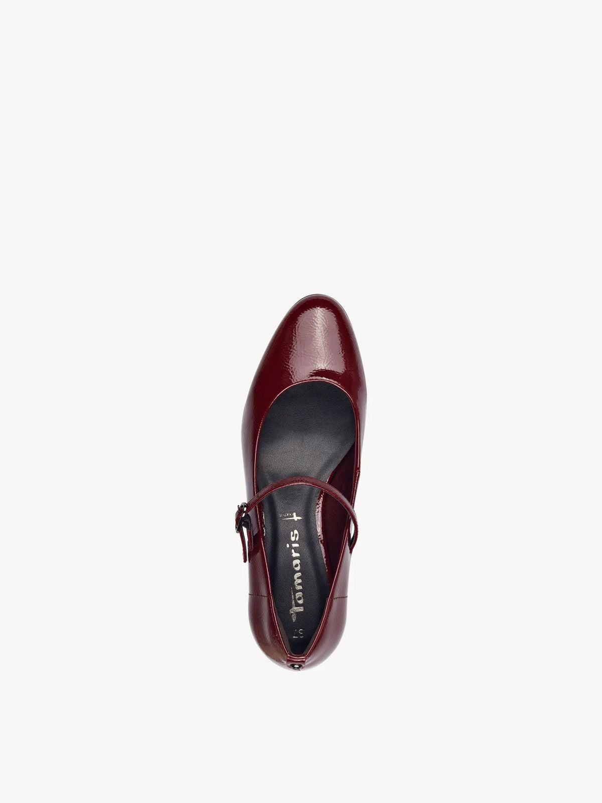 MERLOT struc. Patent