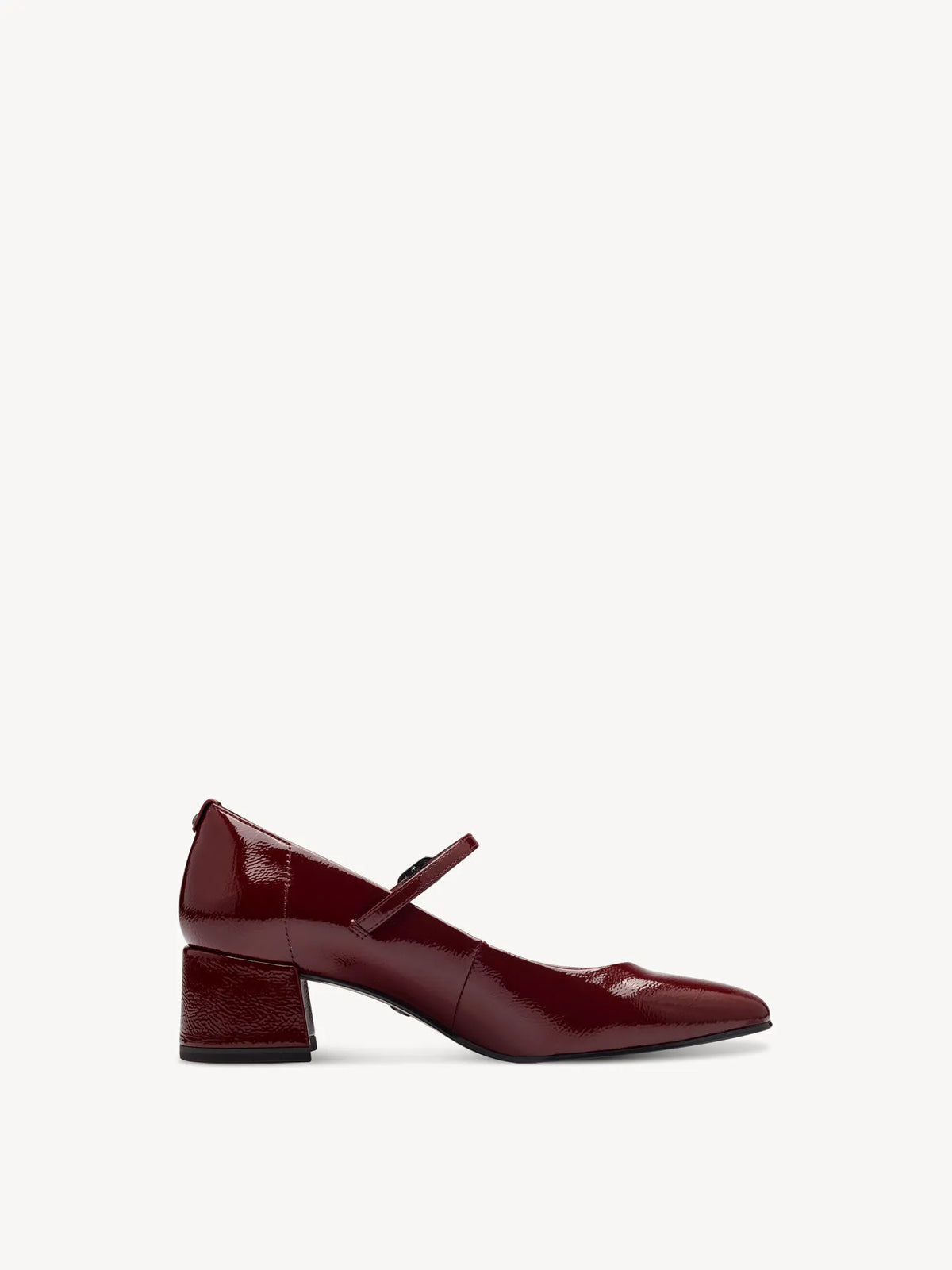 MERLOT struc. Patent