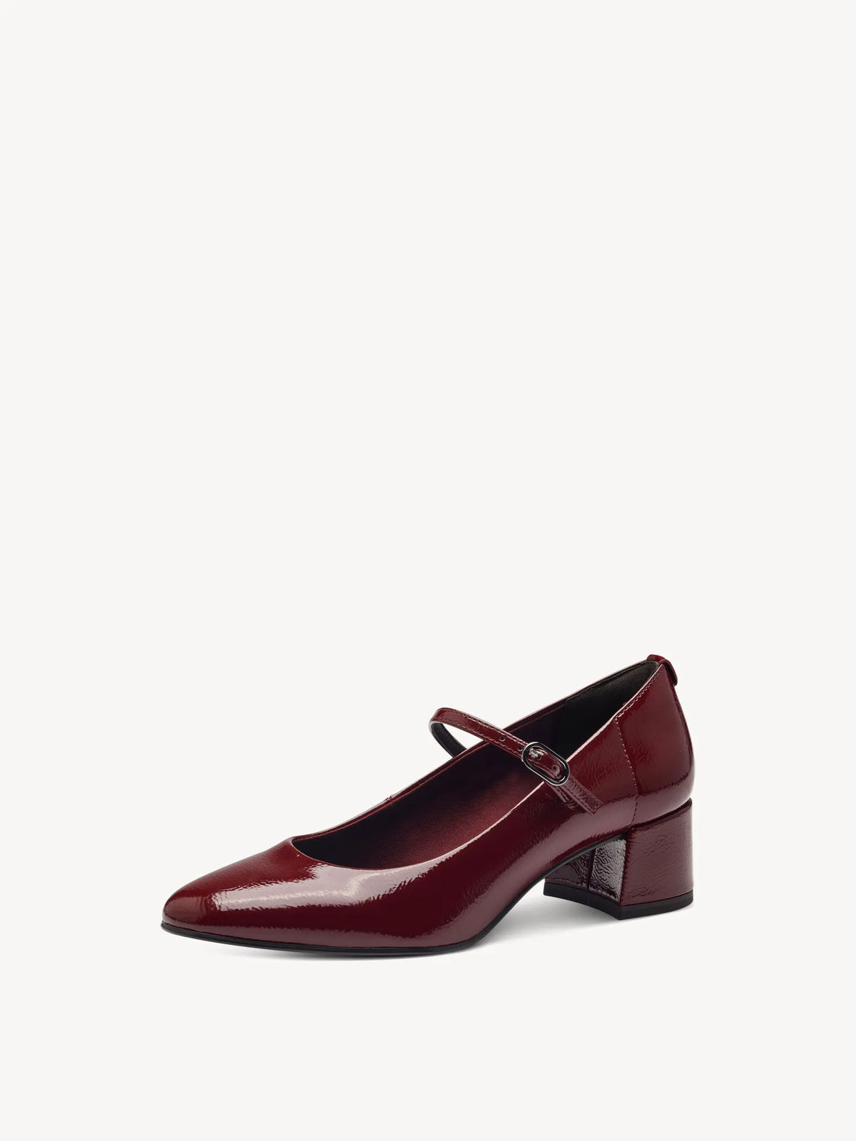 MERLOT struc. Patent