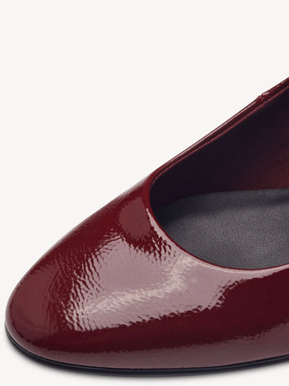 MERLOT struc. Patent