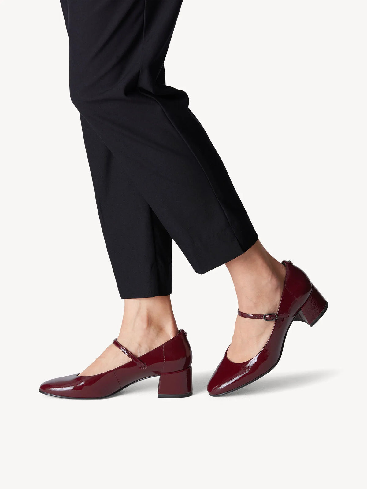 MERLOT struc. Patent