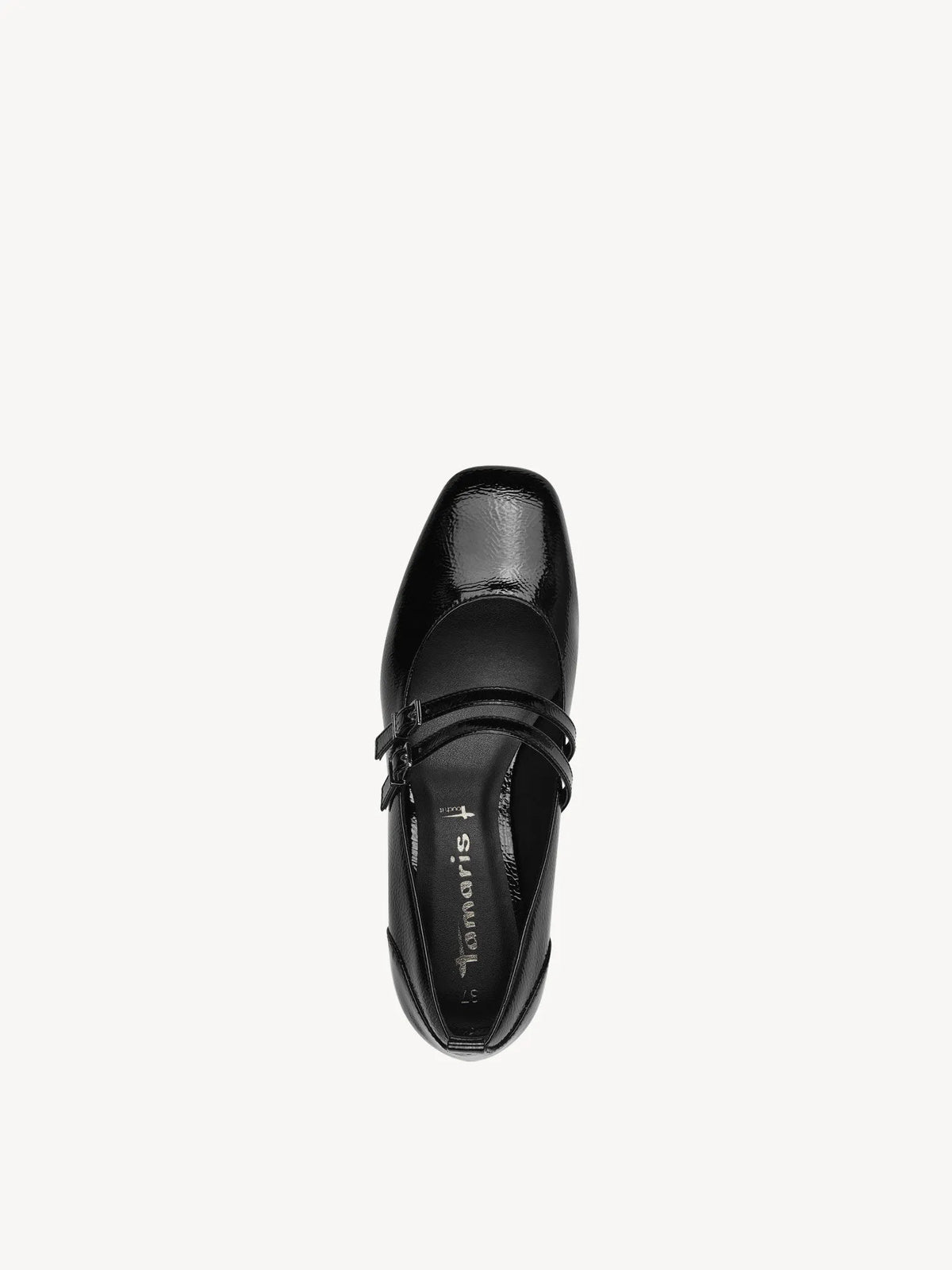 BLACK UNI struc. Patent