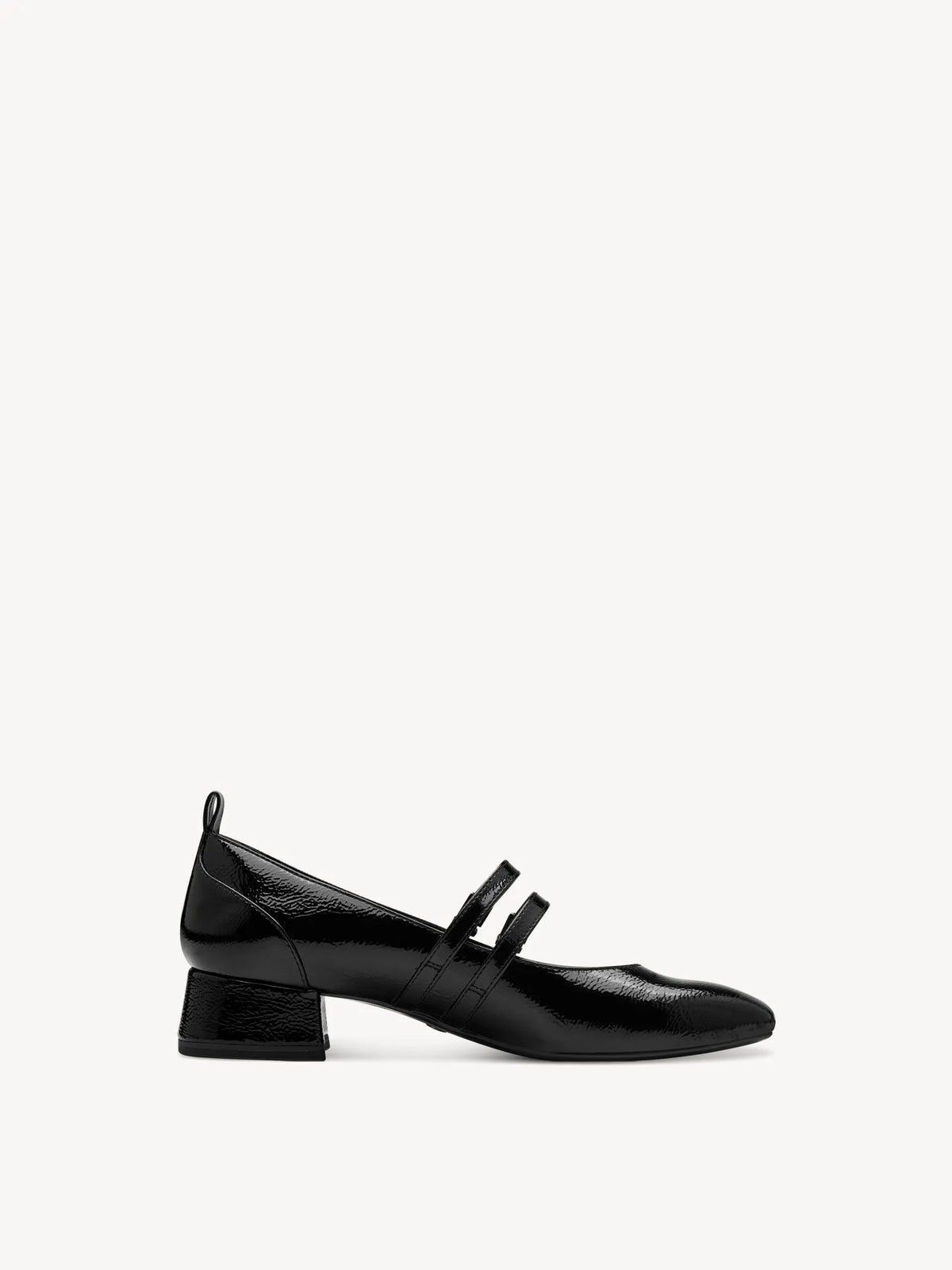 BLACK UNI struc. Patent