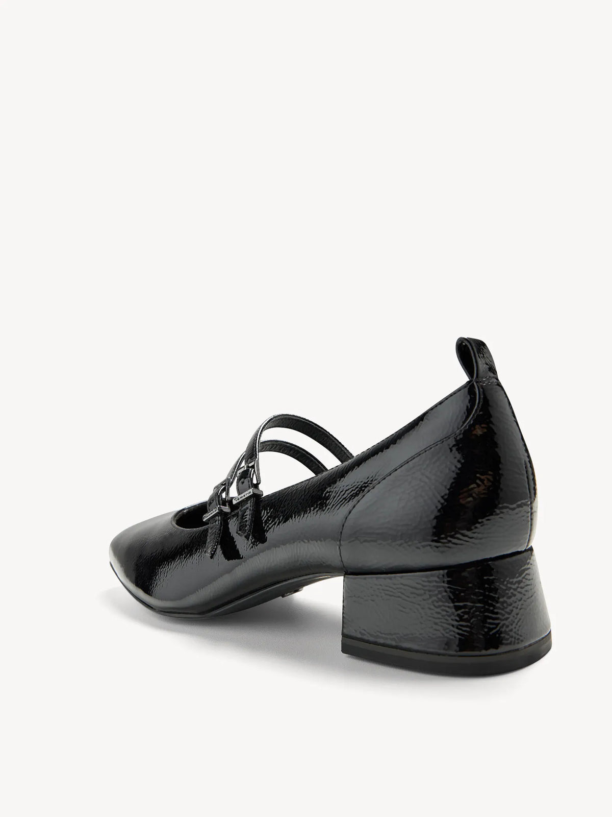 BLACK UNI struc. Patent