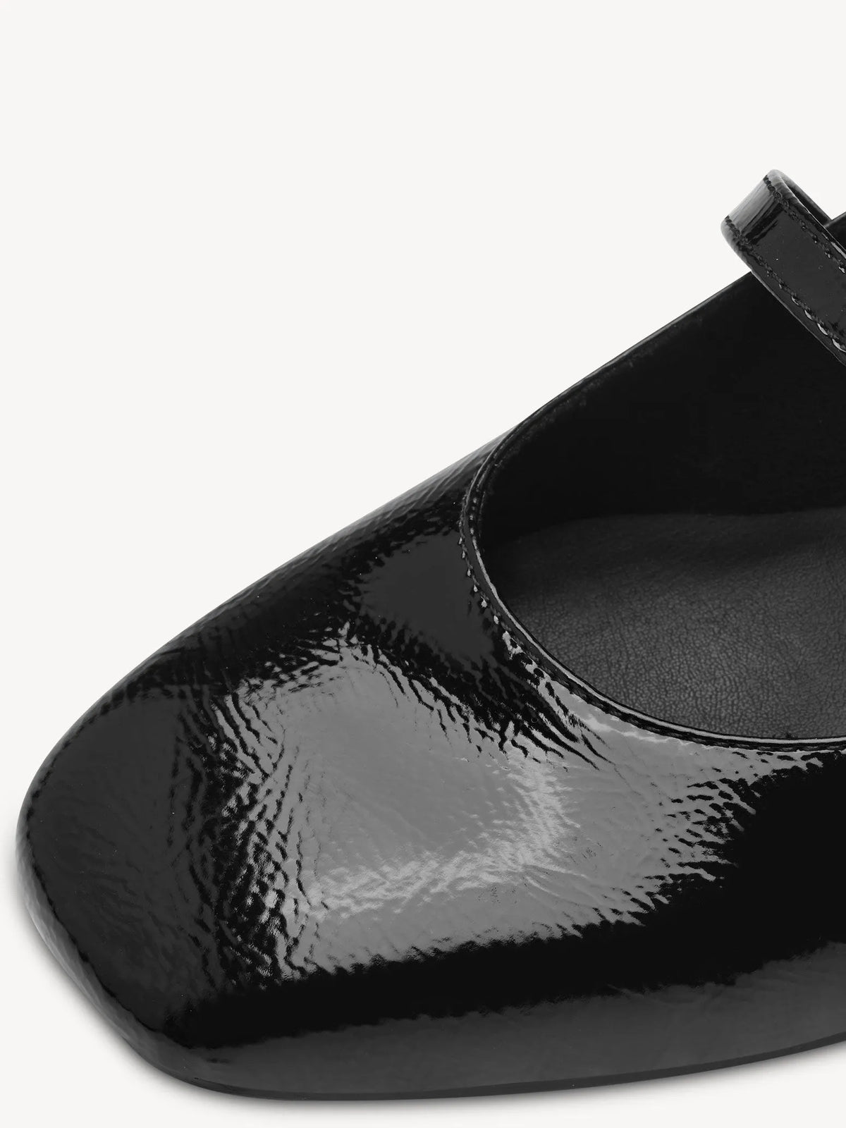 BLACK UNI struc. Patent