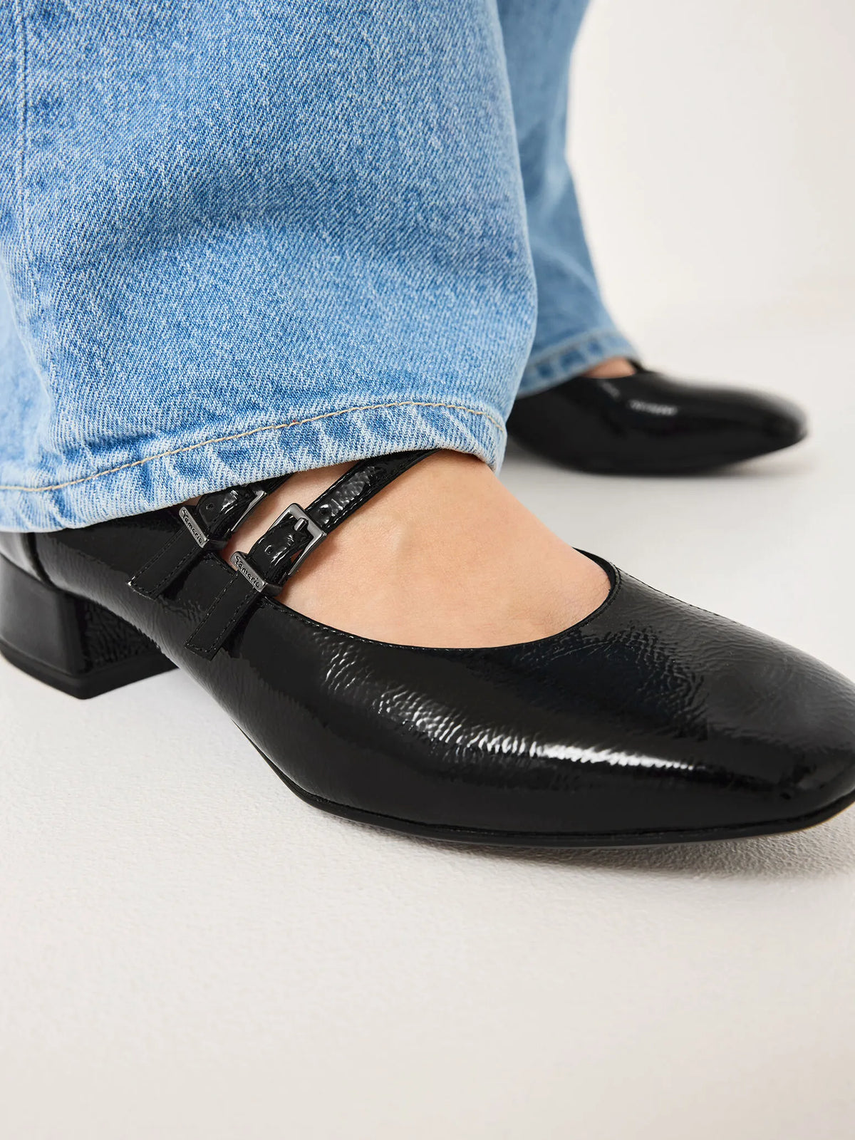 BLACK UNI struc. Patent