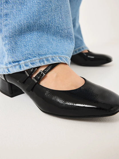 BLACK UNI struc. Patent