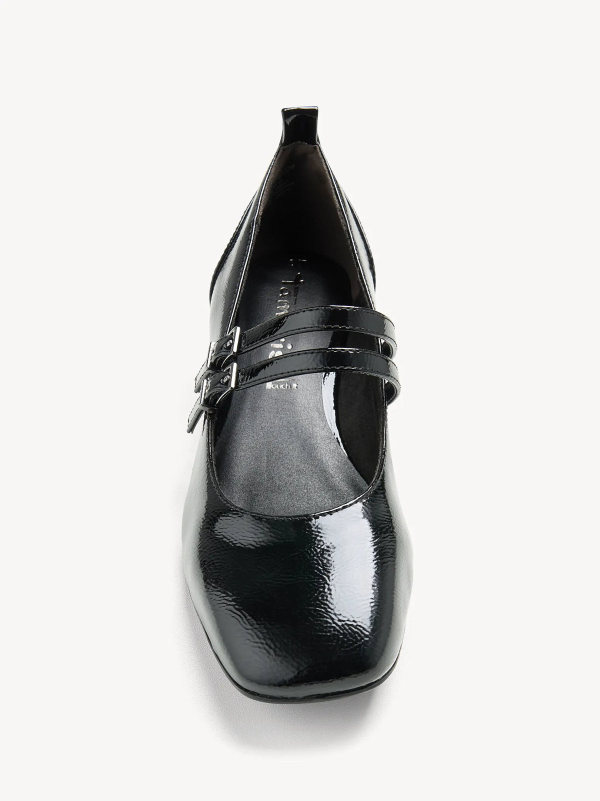 BLACK UNI struc. Patent