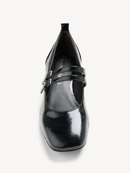 BLACK UNI struc. Patent