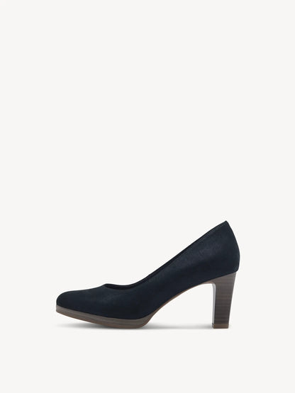 NAVY PEARL