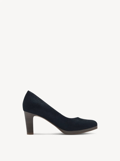 NAVY PEARL