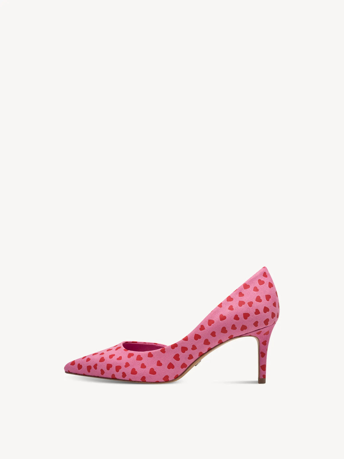 PINK COMB