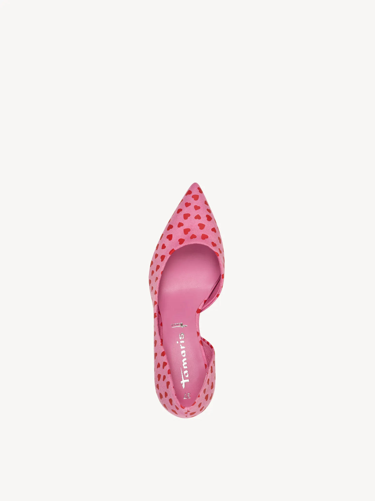 PINK COMB