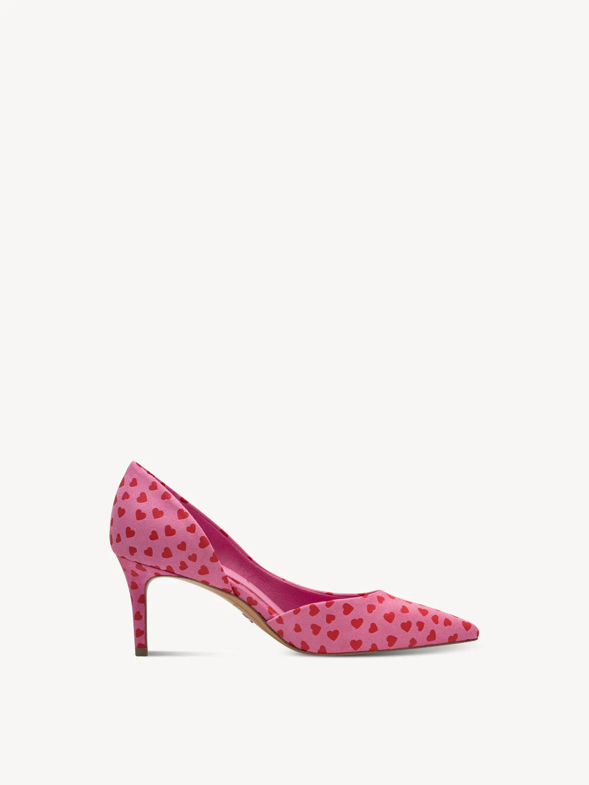 PINK COMB
