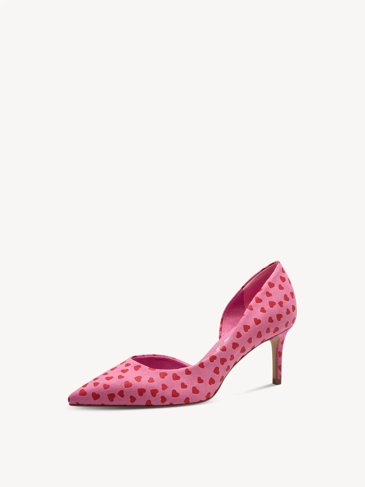 PINK COMB