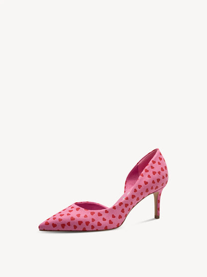 PINK COMB