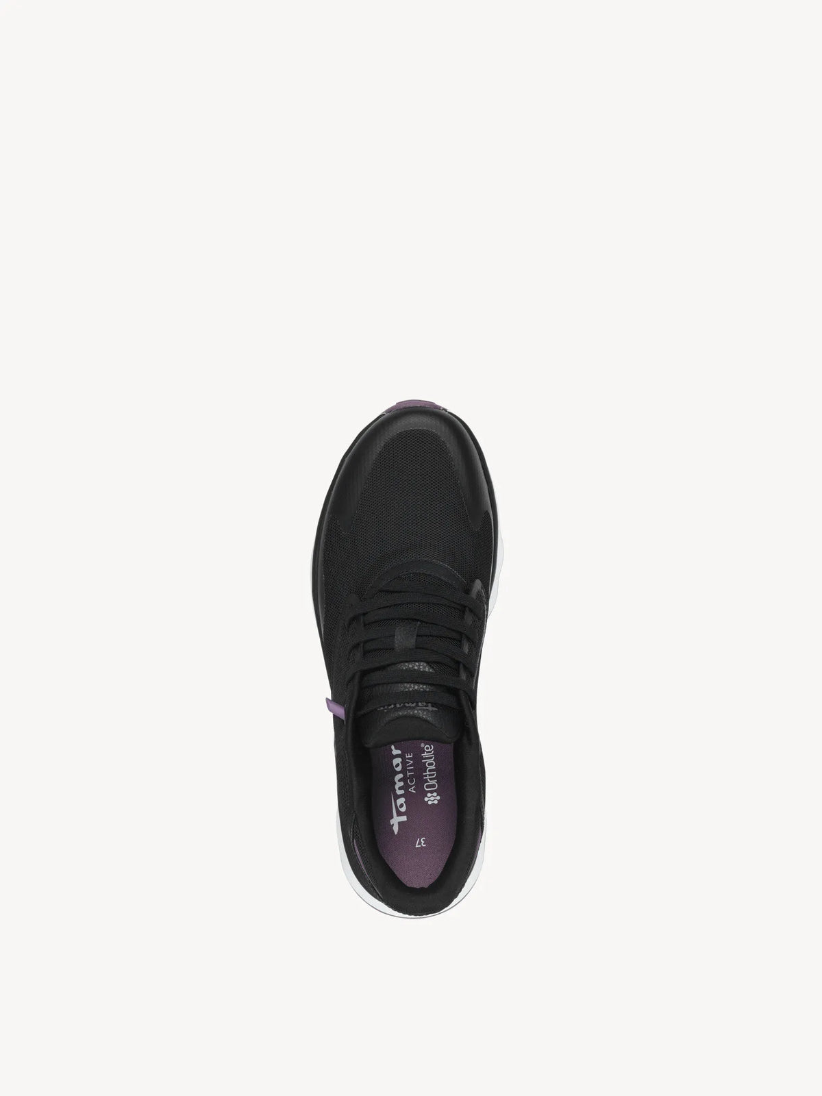 BLACK COMB