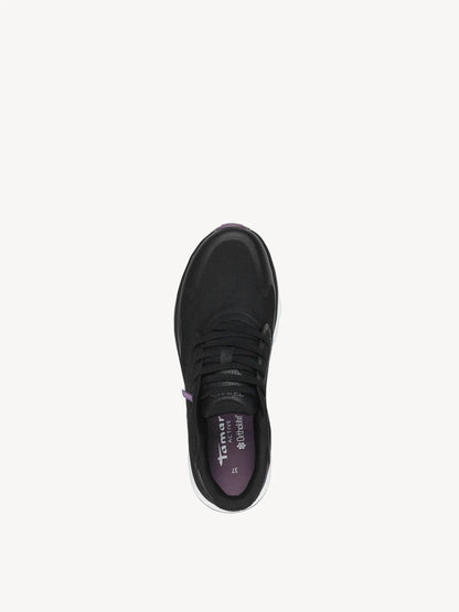 BLACK COMB