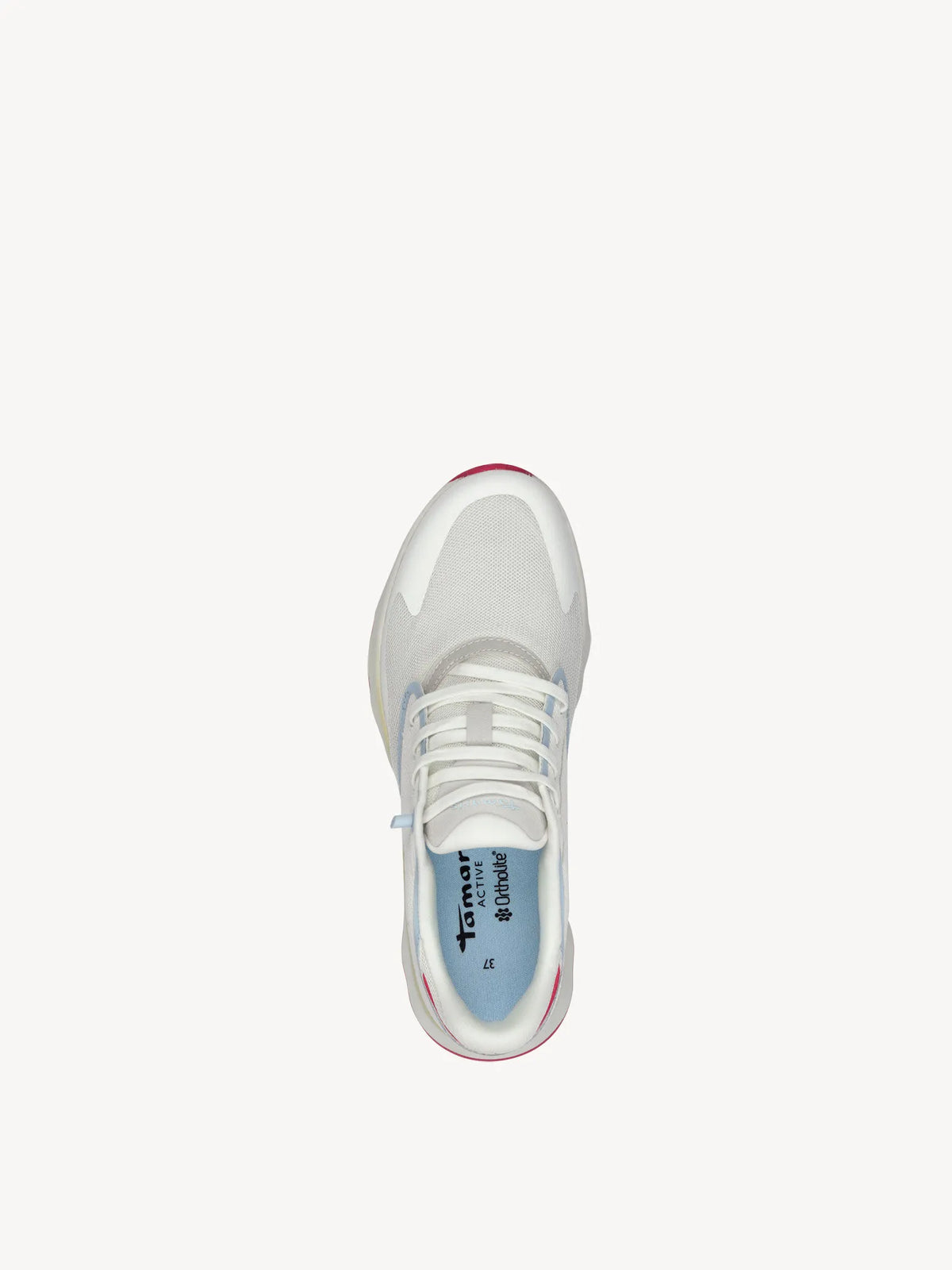 WHITE COMB