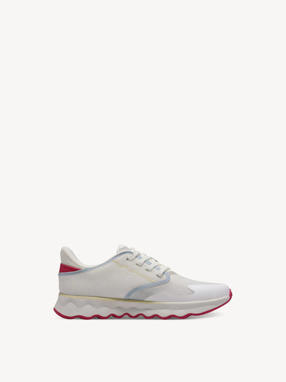 WHITE COMB