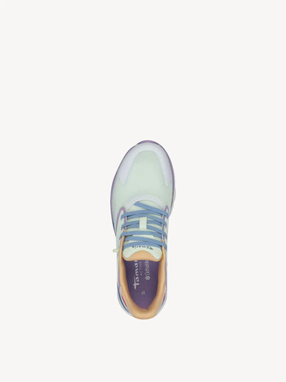 MINT COMB