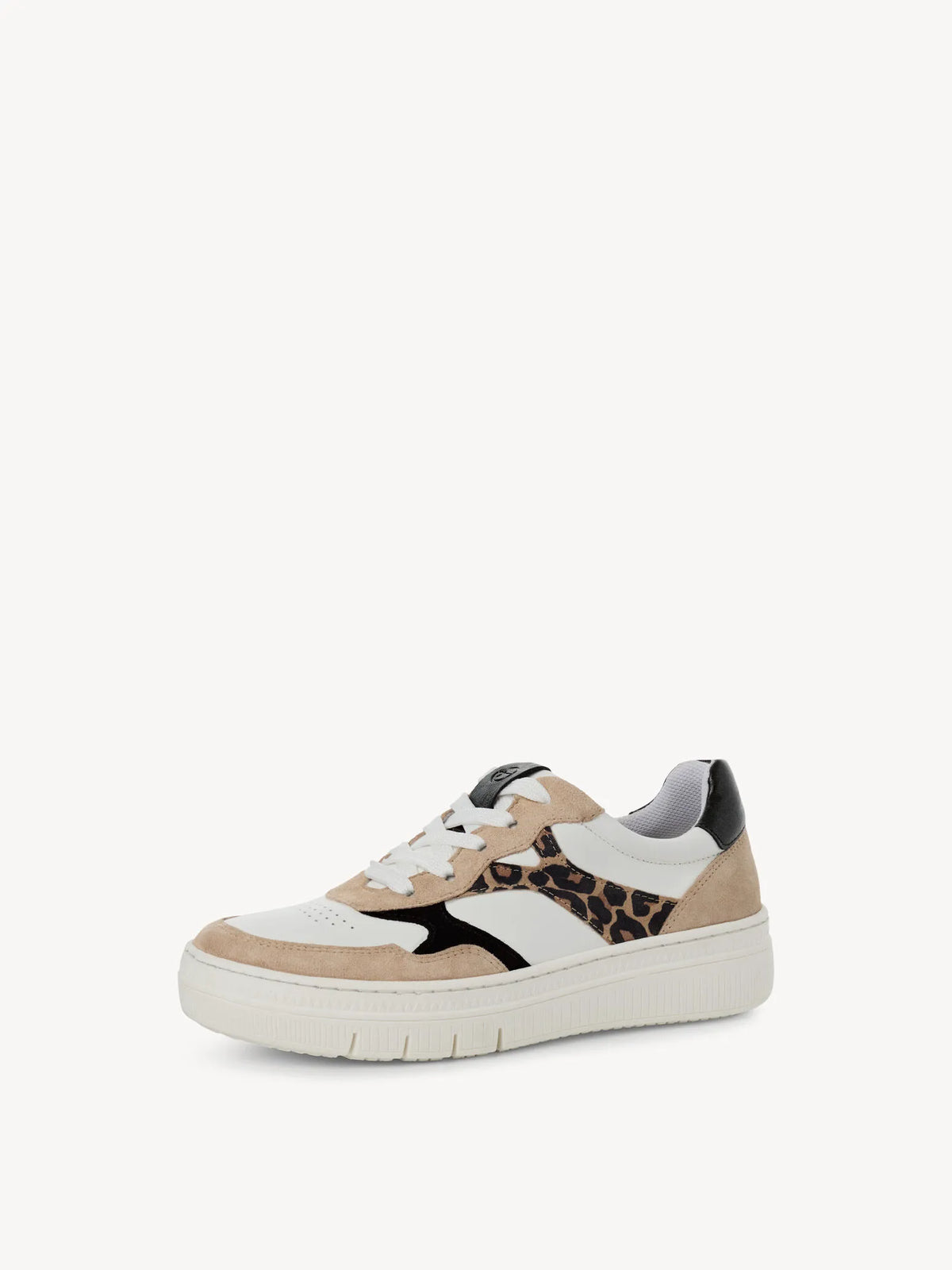 LEOPARD COMB