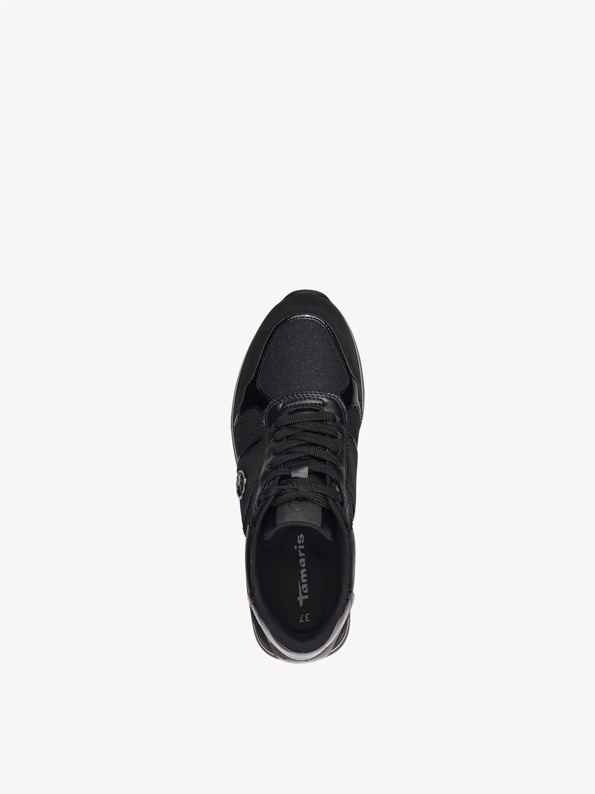 BLACK COMB