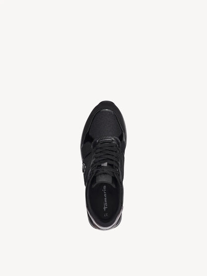 BLACK COMB