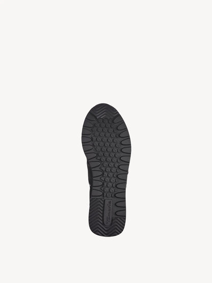 BLACK COMB