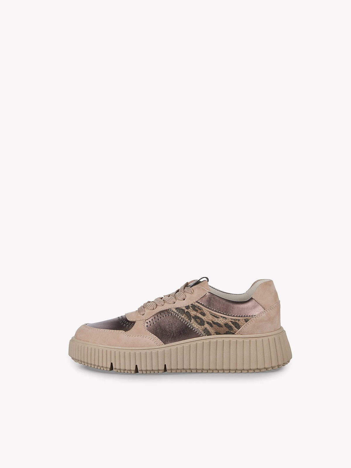 BRONCE COMB