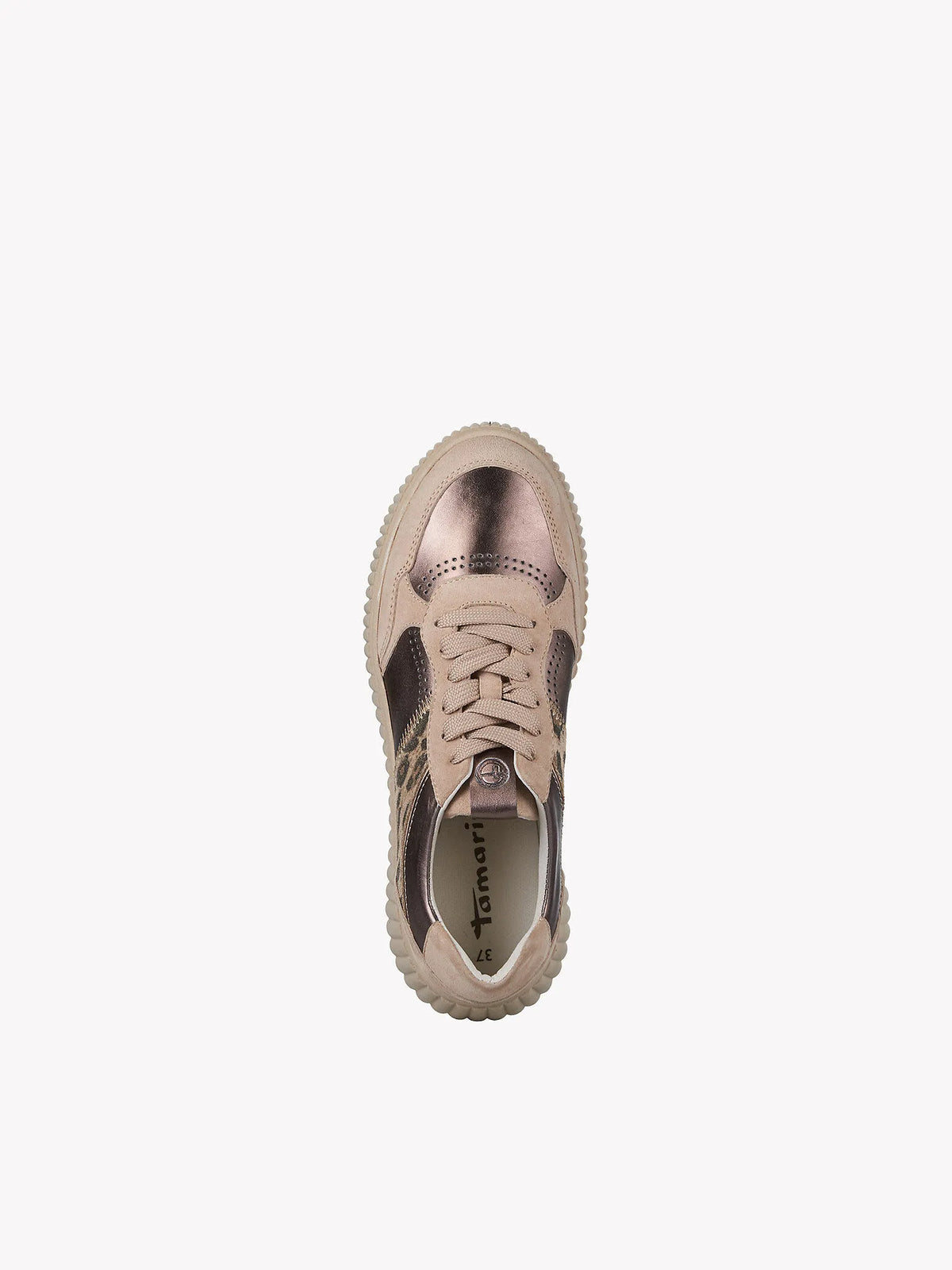 BRONCE COMB