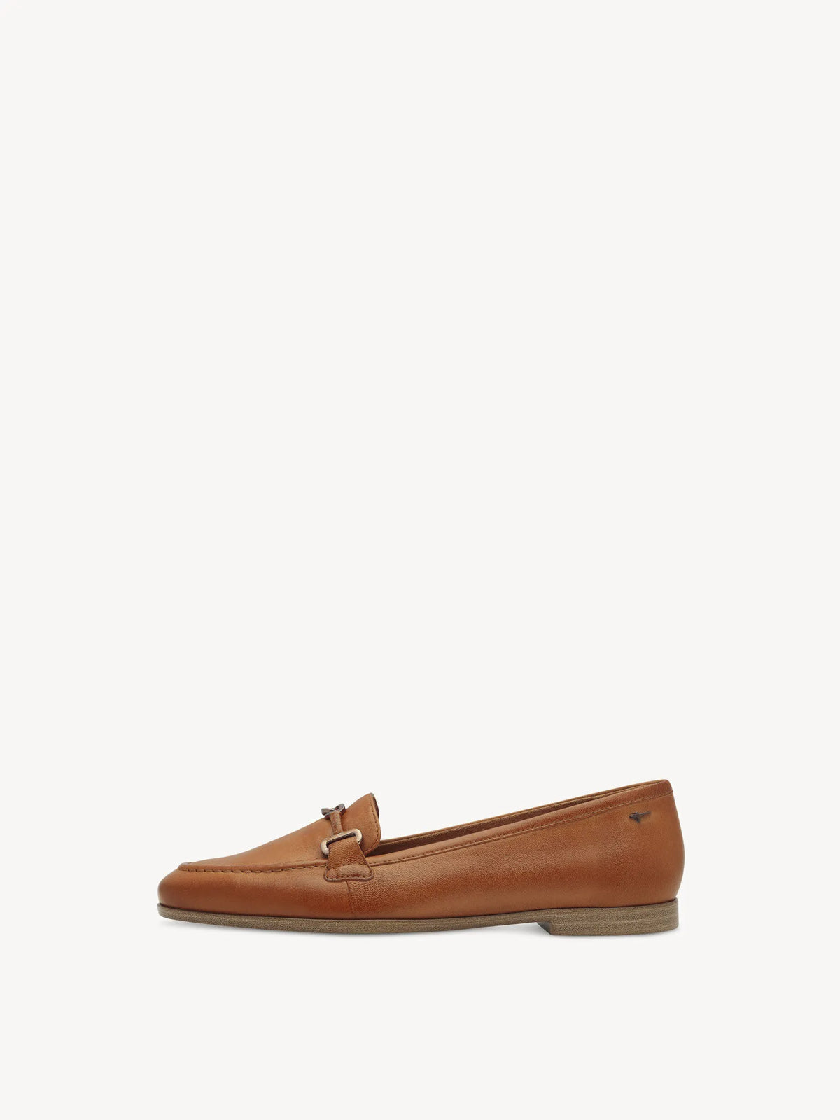 COGNAC LEATHER