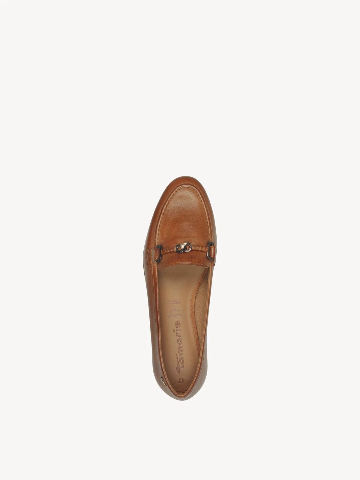 COGNAC LEATHER