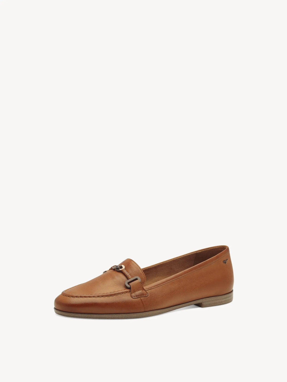 COGNAC LEATHER