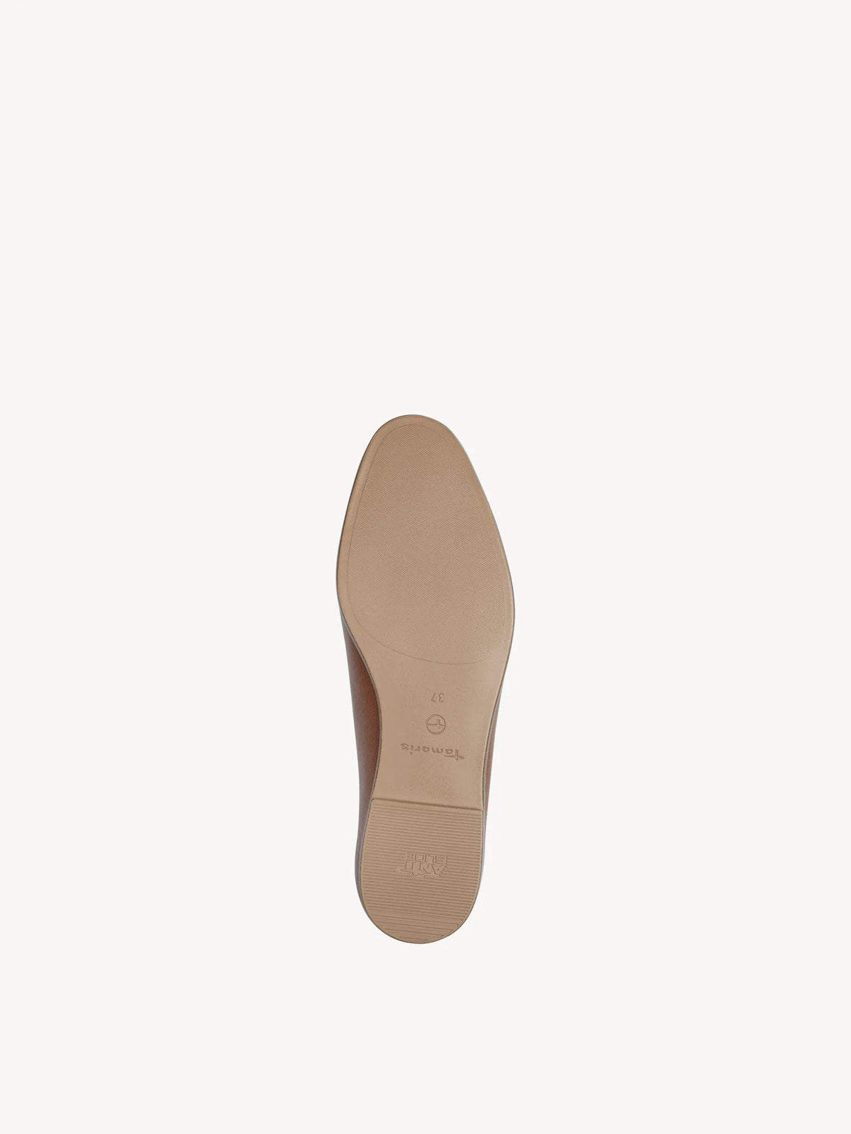 COGNAC LEATHER