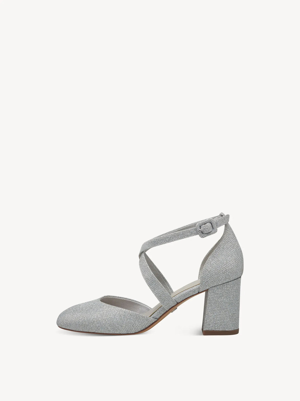 SILVER GLAM