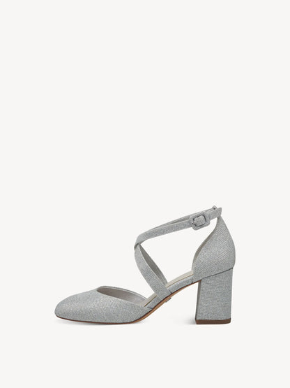 SILVER GLAM