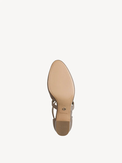 TAUPE