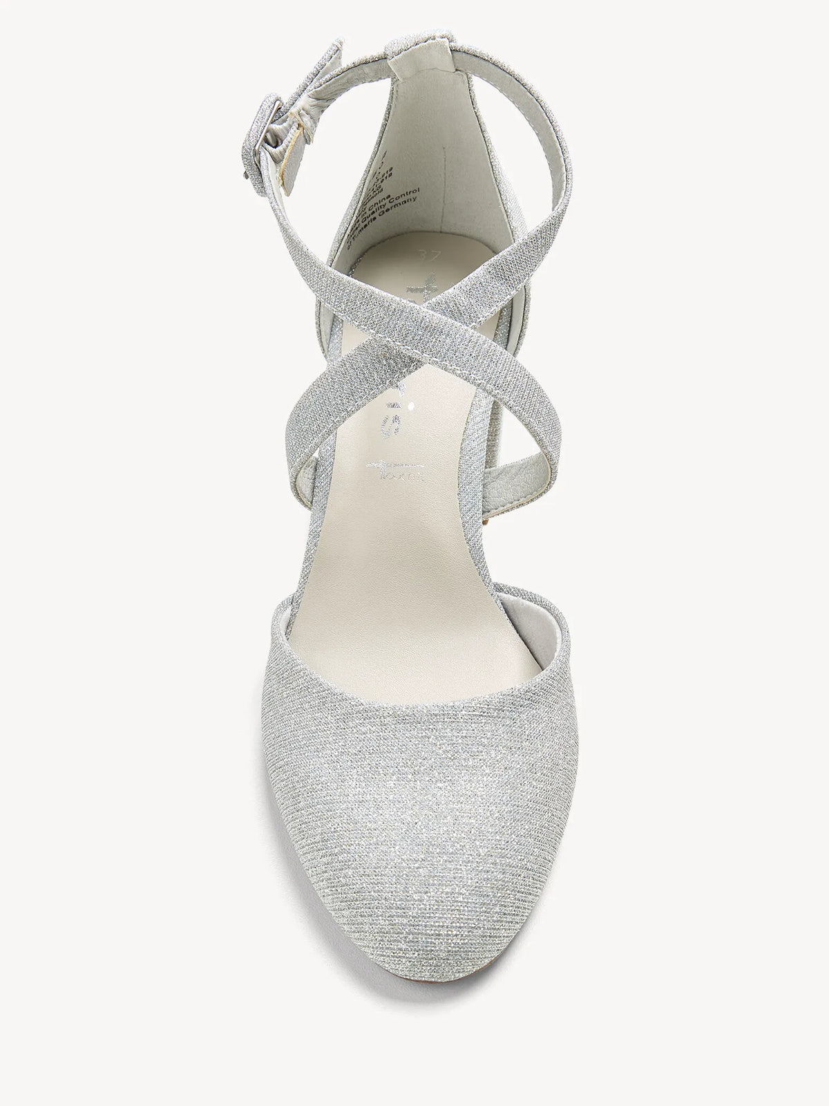 SILVER GLAM